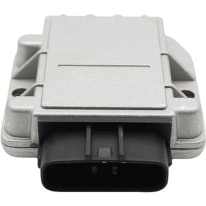 Ignition Control Module 89621-26010 Compatible with Toyota Camry 4Runner Corolla Tacoma Lexus LS400 LX450 SC400 Replaces 89621-16020 8962126010 8962116020