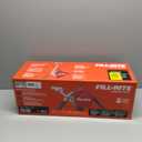 Fill-Rite FR152 Piston Hand Pump with Hose & Nozzle Spout, Red
