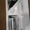 36 inch Wall-Mounted Range Hood 900 CFM, Stainless Steel