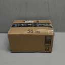 Truck Car Toys for 3, 4, 5, 6, 7, 8 Years Old Kids, Carrier Truck Race Track Toys, Foldable Transport Car Toys with Foldable Race Tracks and 6 Metal Cars, Birthday Gifts for Toddler Boys Girls (Red)