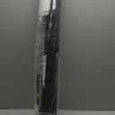 Pawtners Retractable Baby Gates Extra Wide, 41" Tall Extends up to 200" Wide, Dog Gate Indoor for Stairs, Pet Gate with Support Rods for Doorways Hallways Garage Indoor & Outdoor-Black