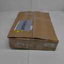 HOXHA 3" W 10Ft L Mini Split Line Set Cover Kit Air Conditioners Decorative PVC Slim Line Cover for Central AC & Heat Pumps Systems Tubing Cover