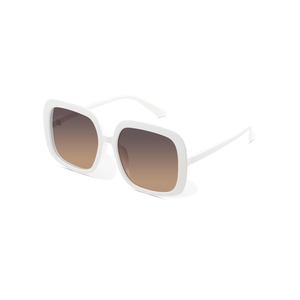 miyya Oversized Polarized Sunglasses Women, Trendy Retro Sun Glasses for Women 2025, Oversized Shades