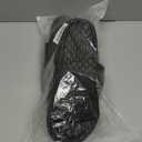 Pillow Slippers for Women And Men House Slides Shower Sandals Thick Sole Beach Pool Non-Slip Comfort Cloud Shoes, Size 42-43