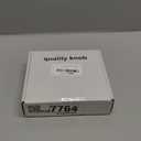 WB03X24818 Compatible for GE Stove Knobs Replacements/GE Gas Stove Knobs,5packs,PS11729081 AP5989029