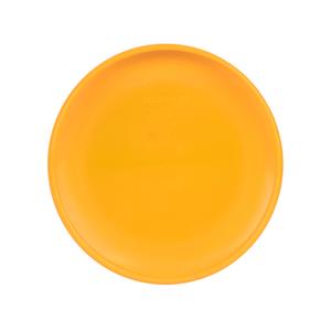 Orange Frisbee 8in 1 Pack