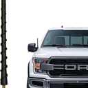 7-Inch Antenna Compatible with Ford F150 F250 F350 Ford Bronco Antenna Replacement