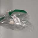 8 Pcs Dinner Forks Set, Food Grade Stainless Steel Silverware Forks, Metal Fork, Flatware Dessert Fork for Home, Kitchen or Restaurant, Mirror Polished, Dishwasher Safe, 7.3 Inches