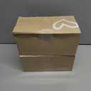 2 x Mothers Day Gifts for Mom from Son, Mom Cup, for Dad from Daughter -16 oz Coffee Glass, Momma Gifts, Daddy Gift, Funny Mother Gift, From Favorite Child Coffee Glass