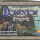 Rio Grande Games Dominion: 2nd Edition Base Cards Update Pack for Strategy Board Game