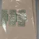 MIULEE Room Darkening Curtains Thermal Insulated Drapes Solid Window Treatment Set Grommet Top Light Blocking Blackout Curtain for Living Room/Bedroom 2 Panels 42 x 63 inch Beige