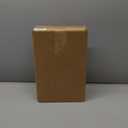 Layhit 6 Pack Thick Acacia Wood Cutting Board 14 x 8.7 Inch Wooden Serving Board Kitchen Double Sided Serving Wood Gifts with Handle Chopping Boards for Meat Bread Fruits Cooking