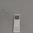 Newentor Indoor Outdoor Remote Sensor Indoor Outdoor Temperature and Humidity for Model Q7 Q8