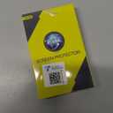 YMHML [ 8 Pack Compatible for Apple Watch Series 11 Series 10 42mm Screen Protector, [Upgrade Flexible Film] Soft HD Clear Anti-Scratch Film for iWatch Accessories (Transparent)