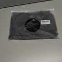 RUNNING GIRL Long Sleeve Yoga Shirts for Women, Soft Fitted Seamless Stretchy Casual Crew Neck Athletic Basic Shirt (L)