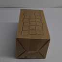 Bedsure Queen Mattress Pad - Quilted Fitted Mattress Topper Protector with 8-21 Inches Deep Pocket, Noiseless Breathable Bed Cover Padded, Machine Washable, White, 60x80 Inches