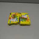 2 x Gushers Tropical Fruit Flavored Snacks, Mini Pouches, 3 Ct, 1.32 oz