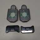 Laser Targets for Dry Fire Portable Trainer and Counting Laser Targets for Dry Fire Shooting Practice