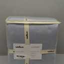 Vellux 1B05559 Orignal Full/Queen Wedgewood Blue Blanket