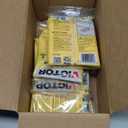 Victor Mouse Traps M150-12, Metal Pedal, Sustainably Sourced FSC Wood, Wooden Mouse Traps - Pack of 6