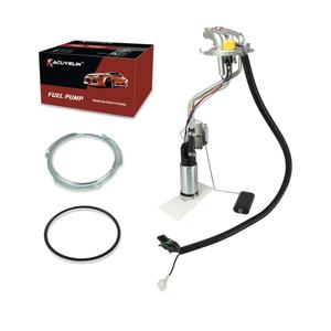 HP10252 Electric Fuel Pump Module Assembly Sending Unit Compatible with Chevrolet Blazer 1992-1994,Tahoe 1995, Compatible with GMC Yukon 1992-1995, 5.7L GAS Replaces# P77262S SP12N1H 19179428 25027414