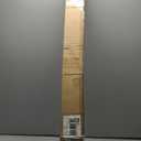 14 Gauge 20FT Telescoping Flag Pole Kit, Heavy Duty In Ground Telescopic Flag Poles with 3x5 American Flag, Outdoor Old Glory Flagpole Kits for Outside, Yard, Residential or Commercial (Silver)