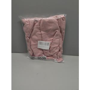 Mornyray Toddler Boy Girl Soft Corduroy Suspender Pants Kids Overalls Loose Retro Adjustable button overalls (18-24 Months, Pink)