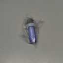 Water Filter Replacement Cartridge, 42mm Filter Twist Cap Compatible with BeFree, Water Filtration Accessory for Camping, Hiking, Endurance Sports, Travel, and Trail Running