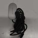 LULULOOK Magnetic Wireless Charger Cord for iPad Air 11" M4(2026)/M3/M2, 18W Aluminum Alloy Charger Fast Charing for iPad Pro 11" 1st/2nd/3rd/4th, Air 10.9 4th/5th with 6.5ft USB-C Cable