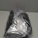 Squat Rack Cover Only Compatible with K KiNGKANG, 420D Heavy Duty Waterproof Workout Equipment Cover with Corner Buckles, Fitness Equipment Covers with Drawstring, Black