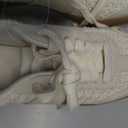 SM New York Color White Fashion Women's Sneaker, 7.5