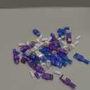 Tuanse 36 Pcs Ramadan Gifts Decorations Eid Mubarak Decorations Eid Al-fitr Finger Lights Bulk for Kids Glow in The Dark Happy Ramadan Light Celebration Party Supplies School Rewards Gifts