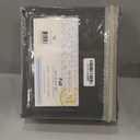 Full Size Sheet Sets - Breathable Luxury Sheets with Full Elastic & Secure Corner Straps Built In - 1800 Supreme Collection Extra Soft Deep Pocket Bedding Set, Sheet Set, Full, Gray OEKO-TEX STANDARD 100