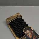 KISS Colors & Care Twist King - Premium Twist Tool, Long-Lasting Durable, 2X Longevity, Defines Twists, Professional Quality, Quick & Easy Styling, Washable, Black, 0.53 pounds (KTWS04)