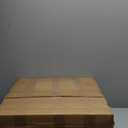 SUPERIOR Classic All-Season Reversible Comforter, Comfy, Fluffy, Cozy, Lightweight, Decorative, Duvet Insert, Plush, Oversized Bedding, Box Quilt Design, 4 Corner Loops, Full/Queen, Burgundy