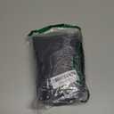 Foruidea Skeleton with Rock Spare Tire Cover with Backup Camera Hole Wheel Tire Cover Fit Trailer, RV, SUV and Many Vehicle 17inch