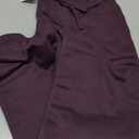 American Eagle sweatpants burgundy Small