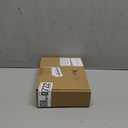 2 Pack Magnetic Brochure Holder Acrylic Brochure Hanging Pamphlet Display Holder 4 x 6 Inch Flyer Holder for Flyer Magazine File Display Book