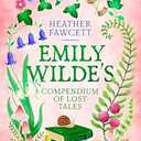 L'Abrégé des contes perdus d'Emily Wilde - Tome 03 (e-book) (Sabran Adulte) (French Edition)- by Heather Fawcett (Author)