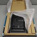 Pandigital Panimage PI7002AWB, 7-Inch LED Digital Picture Frame (Black)