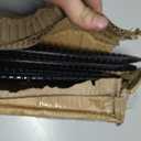 10 Pack Rebar Stakes - 5/8 Diameter Heavy Duty Metal Stakes with Chisel Point Ends, Ground Stakes for Yard and Camping, Tree Stakes Supports
