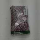 Jeanewpole1 Women's Boho Floral Wide Leg Short Romper Spaghetti Strap Smocked Jumpsuit, Red, Small