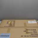 Bits and Pieces Jigsaw Puzzle Board with Drawers, Puzzle Board 1000 Pieces, 22 Inch x 30 Inch Wooden Tray Table with 4 Organizing Piece Sorting Trays, Portable, Easy Storage for Puzzles (1000 pc Plateau)