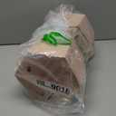 T3 Aire 360 Multi-Styler & Blowout System with Luxe Carrying Case, Rapid Drying Hair Dryer, Ceramic Curling Attachments, Oval Brush & Drying Concentrator | Blowouts & Long-Lasting Curls (Satin Blush/Gold)