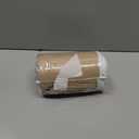 Ameritex Waterproof Blanket Reversible Dog Bed Cover Pet Blanket for Furniture Bed Couch Sofa (30x70 Inch (Pack of 1), Beige)