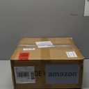 Upgraded Encrypted 46-Inch Bird Cage, with Wooden Perches, Metal Parakeet Cage with Slide-Out Tray, Water Bottle&Feeder, Bird Cages for Parrot,Parakeets,Cockatiel,Lovebird,Small Mid-Sized Birds