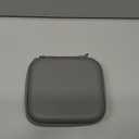 Leayjeen Carrying Case compatible with the Insta360 GO 3S/3 Action camera,suitable for carrying protective case for Insta360 GO 3S/3 cameras and accessories(Case Only) (Grey)