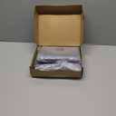 Cat Litter Mat Extra Large, 51"x 25.6" XXXL Waterproof Kitty Litter Silicone Box Mat for Scatter Control, No-Slip Soft Pet Trapping Litter Rug Pad, Machine Washable, Dark Gray