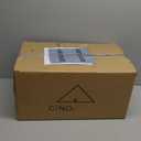 1500W Outdoor Fog Machine - Halloween Smoke Machine with Wireless & Wired Control, 16000 CFM High Output for Haunted Houses, Stage Shows & Halloween Party Wedding Christmas