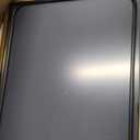 59"x16" Floor Mirror Full Length, Arched Full Length Mirror with Stand, Full Body Mirrors for Bedroom Living Room or Cloakroom Gold